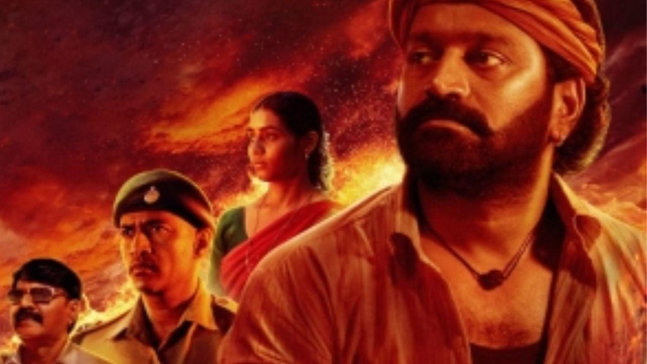 Hombale films 'Kantara' is set to release its English and Hindi version on Netflix